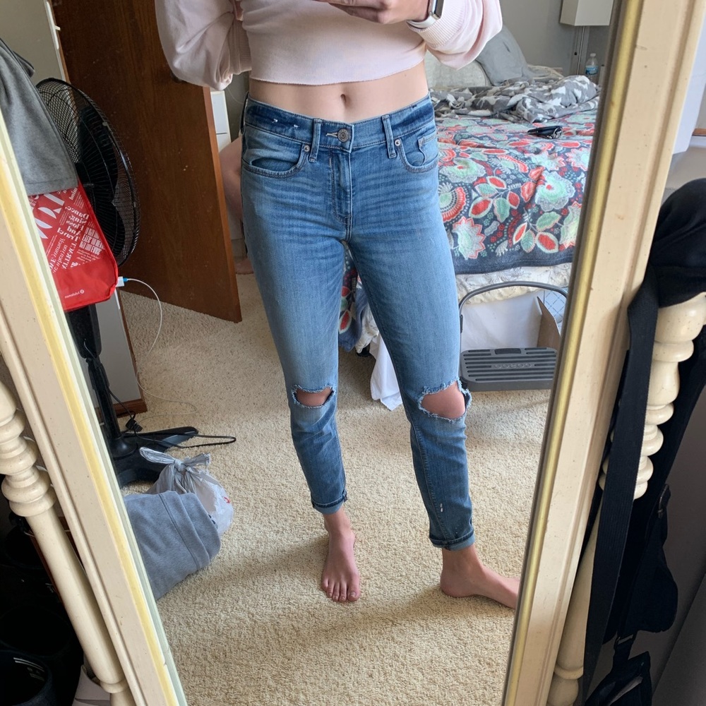 Express Jeans